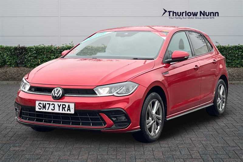 Used Volkswagen Polo 2023 for sale - 77513536: Photo 7