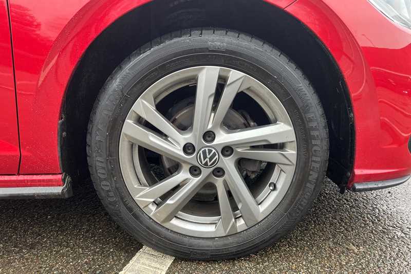 Used Volkswagen Polo 2023 for sale - 77513536: Photo 9