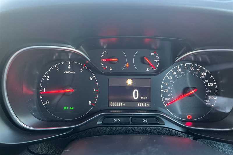 Used Vauxhall Combo Life 2021 for sale - 76624129: Photo 20