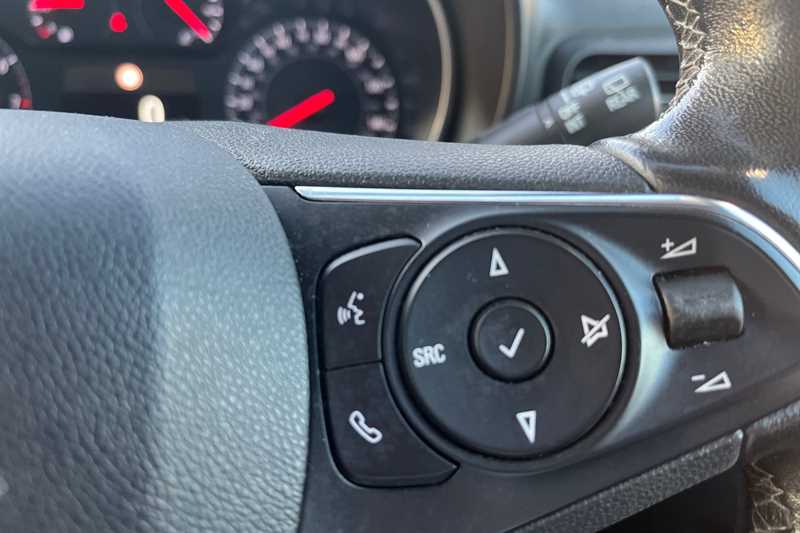 Used Vauxhall Combo Life 2021 for sale - 76624129: Photo 22