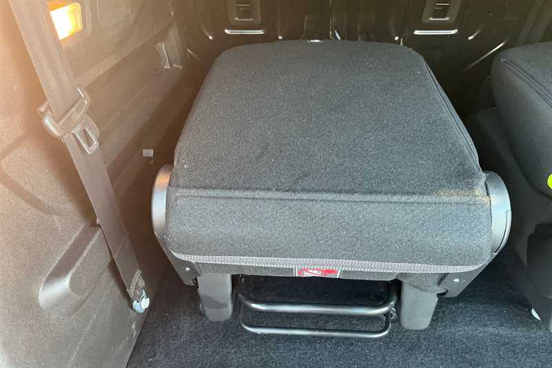 Used Vauxhall Combo Life 2021 for sale - 76624129: Photo 25