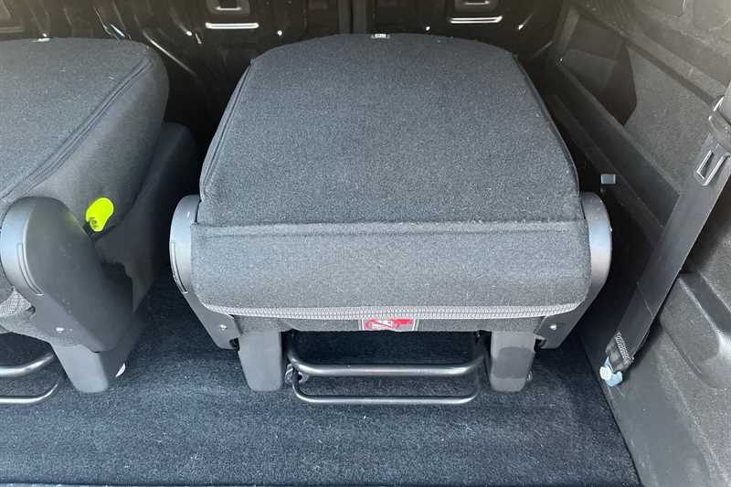 Used Vauxhall Combo Life 2021 for sale - 76624129: Photo 26