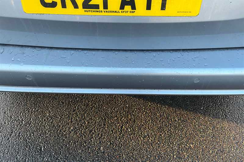 Used Vauxhall Combo Life 2021 for sale - 76624129: Photo 32