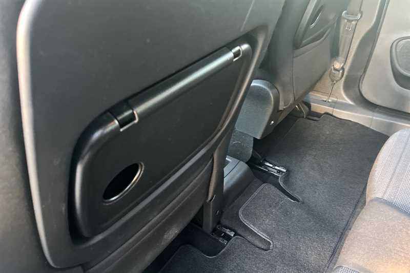 Used Vauxhall Combo Life 2021 for sale - 76624129: Photo 33