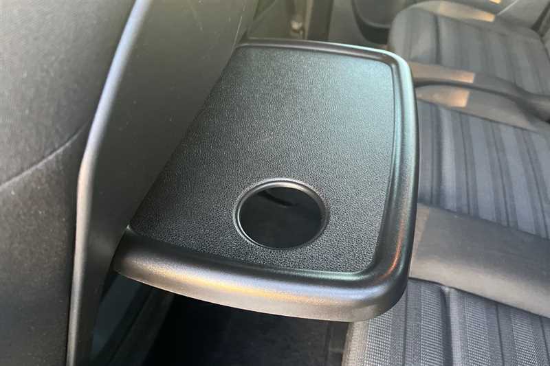 Used Vauxhall Combo Life 2021 for sale - 76624129: Photo 34