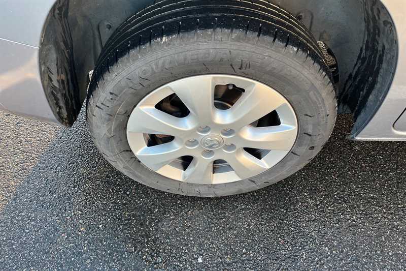 Used Vauxhall Combo Life 2021 for sale - 76624129: Photo 37