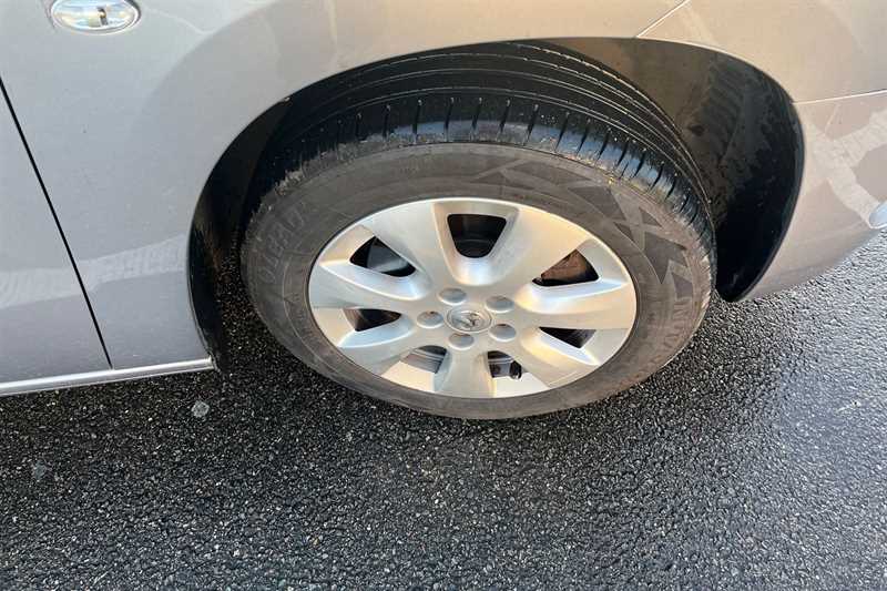 Used Vauxhall Combo Life 2021 for sale - 76624129: Photo 38