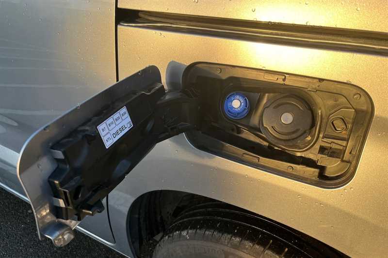 Used Vauxhall Combo Life 2021 for sale - 76624129: Photo 41