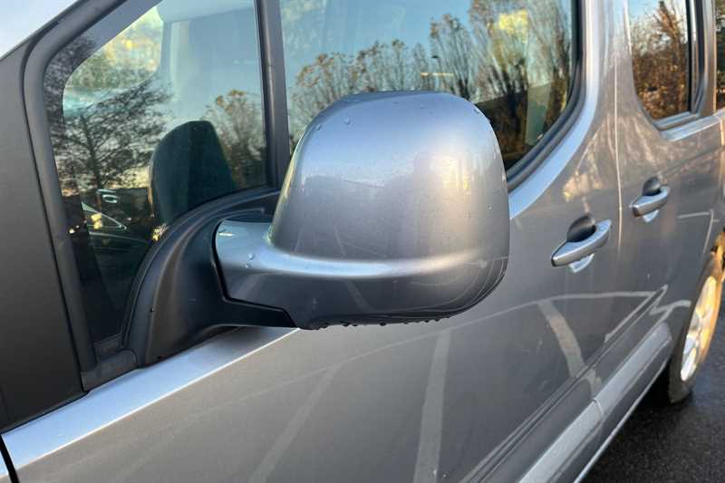 Used Vauxhall Combo Life 2021 for sale - 76624129: Photo 43