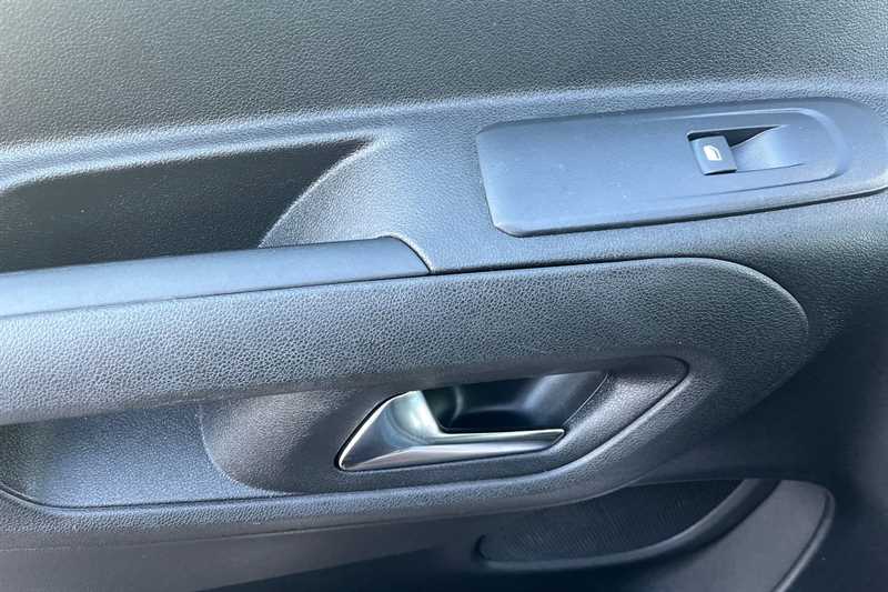 Used Vauxhall Combo Life 2021 for sale - 76624129: Photo 45