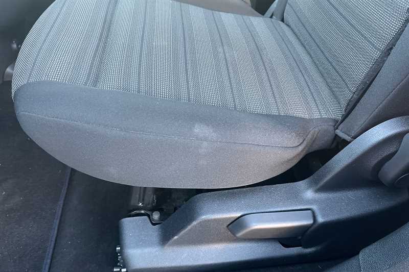 Used Vauxhall Combo Life 2021 for sale - 76624129: Photo 47