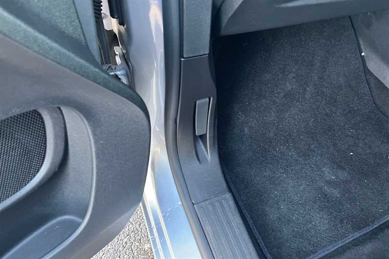 Used Vauxhall Combo Life 2021 for sale - 76624129: Photo 49