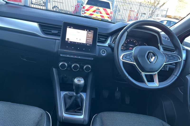 Used Renault Captur 2023 for sale - 77513492: Photo 12