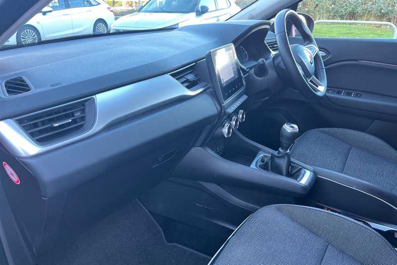 Used Renault Captur 2023 for sale - 77513492: Photo 13