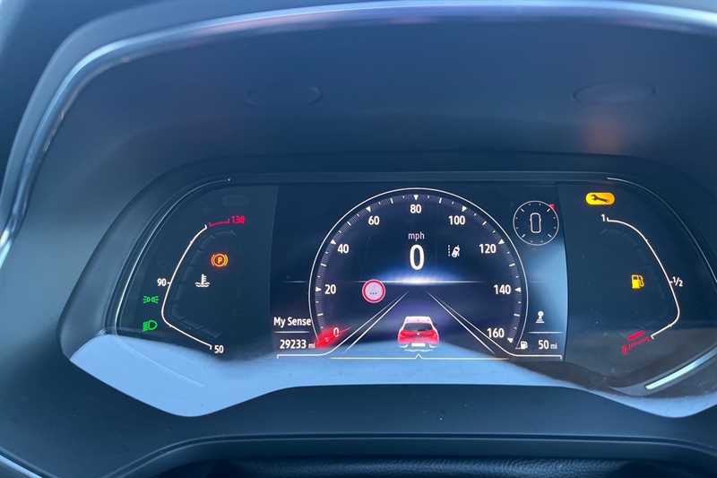 Used Renault Captur 2023 for sale - 77513492: Photo 20