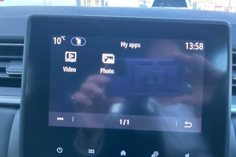 Used Renault Captur 2023 for sale - 77513492: Photo 25