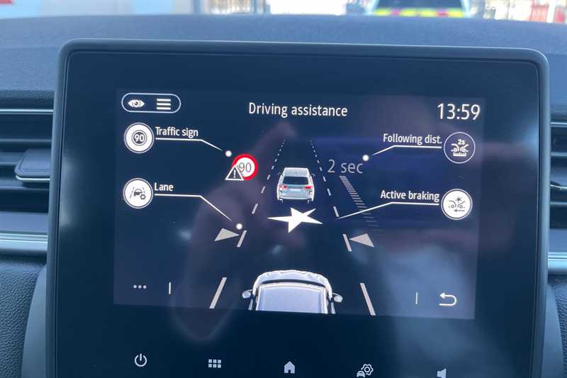 Used Renault Captur 2023 for sale - 77513492: Photo 29