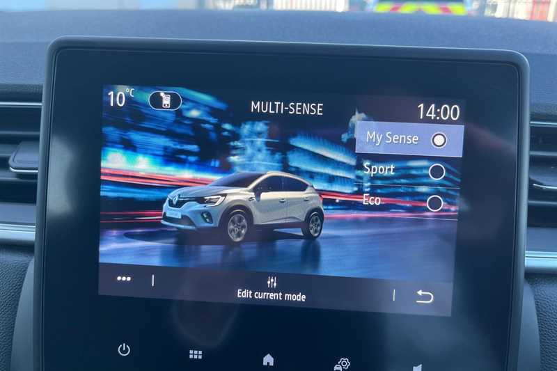 Used Renault Captur 2023 for sale - 77513492: Photo 31