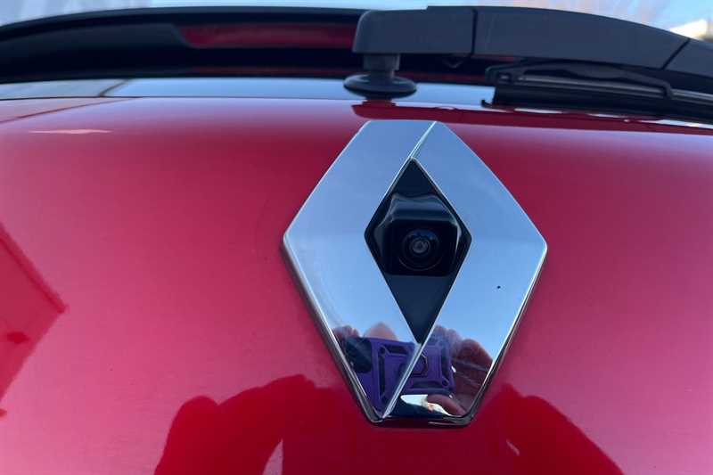 Used Renault Captur 2023 for sale - 77513492: Photo 38