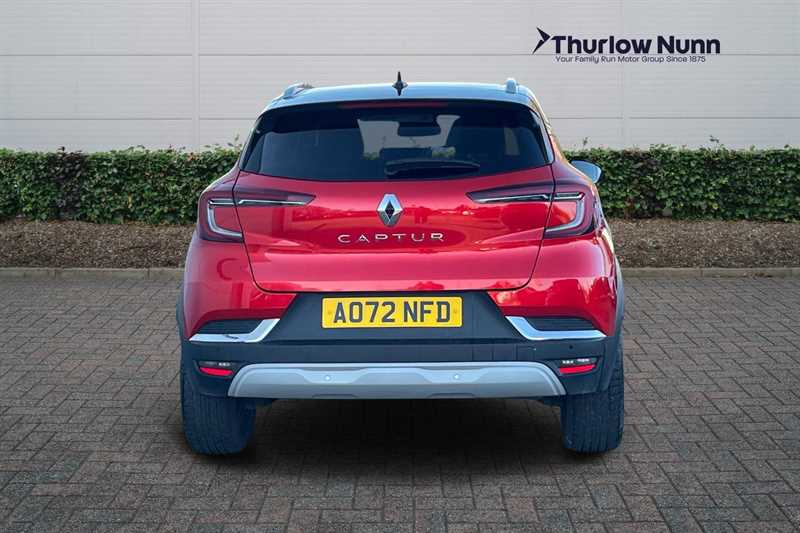 Used Renault Captur 2023 for sale - 77513492: Photo 4
