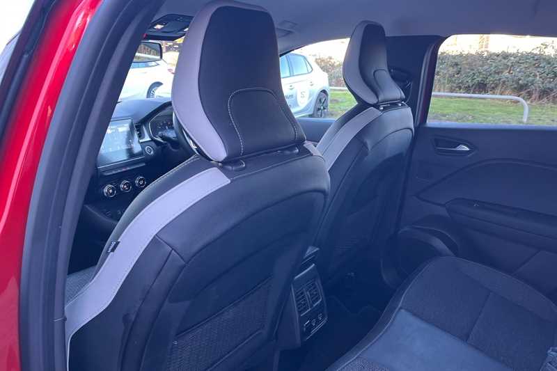 Used Renault Captur 2023 for sale - 77513492: Photo 40