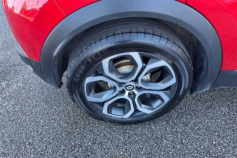 Used Renault Captur 2023 for sale - 77513492: Photo 43