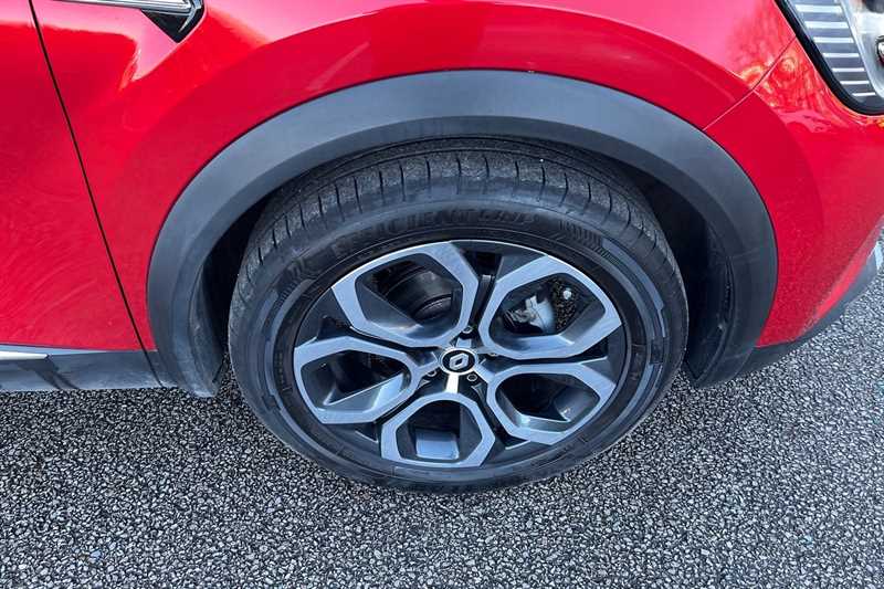 Used Renault Captur 2023 for sale - 77513492: Photo 44