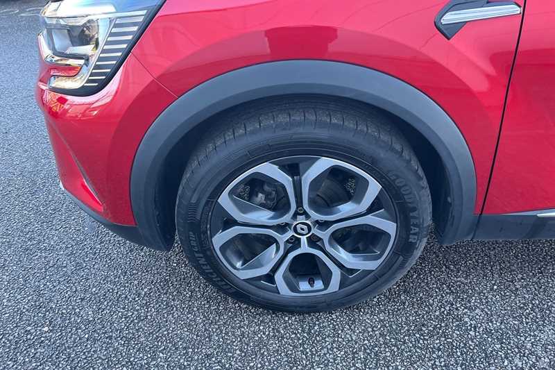 Used Renault Captur 2023 for sale - 77513492: Photo 45