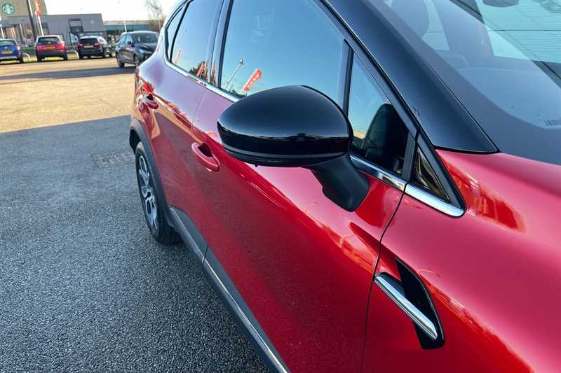 Used Renault Captur 2023 for sale - 77513492: Photo 49