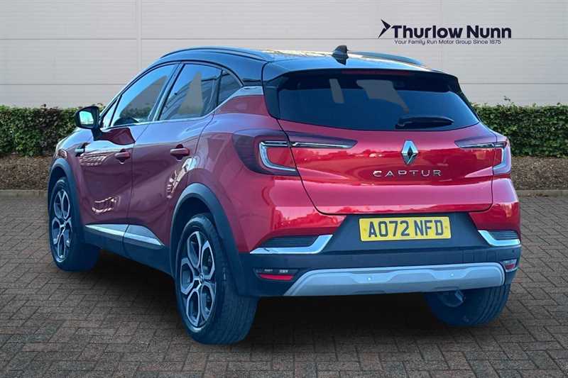 Used Renault Captur 2023 for sale - 77513492: Photo 5