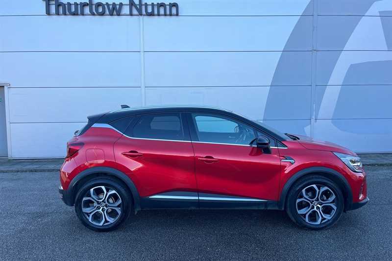 Used Renault Captur 2023 for sale - 77513492: Photo 59