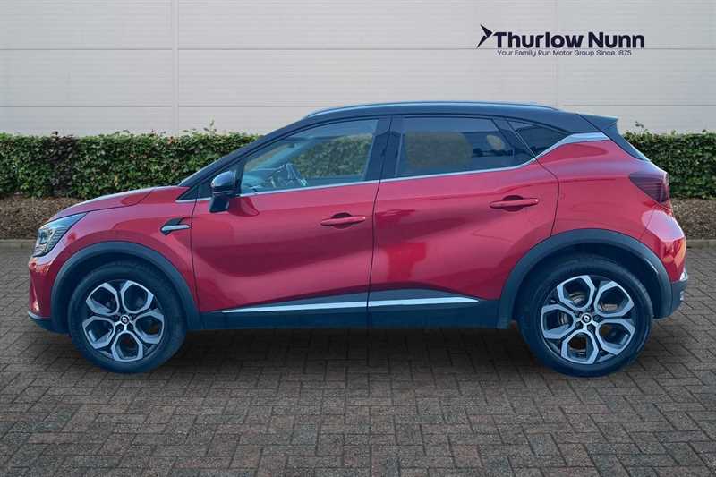 Used Renault Captur 2023 for sale - 77513492: Photo 6