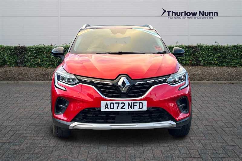 Used Renault Captur 2023 for sale - 77513492: Photo 8