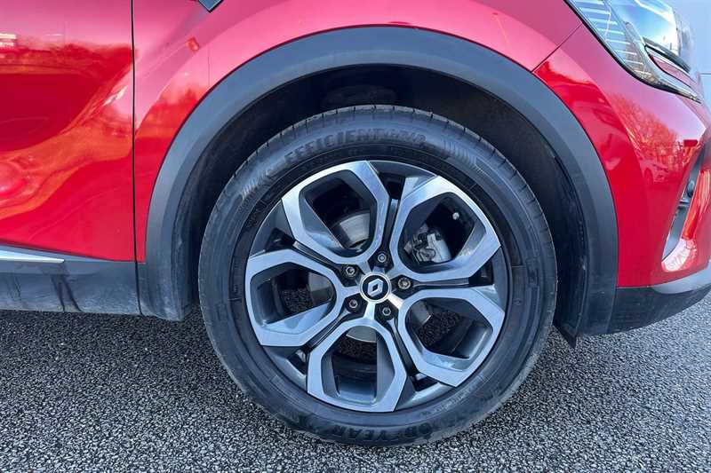 Used Renault Captur 2023 for sale - 77513492: Photo 9