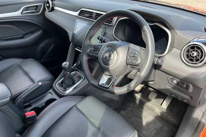 Used MG MG ZS 2024 for sale - 76540274: Photo 10