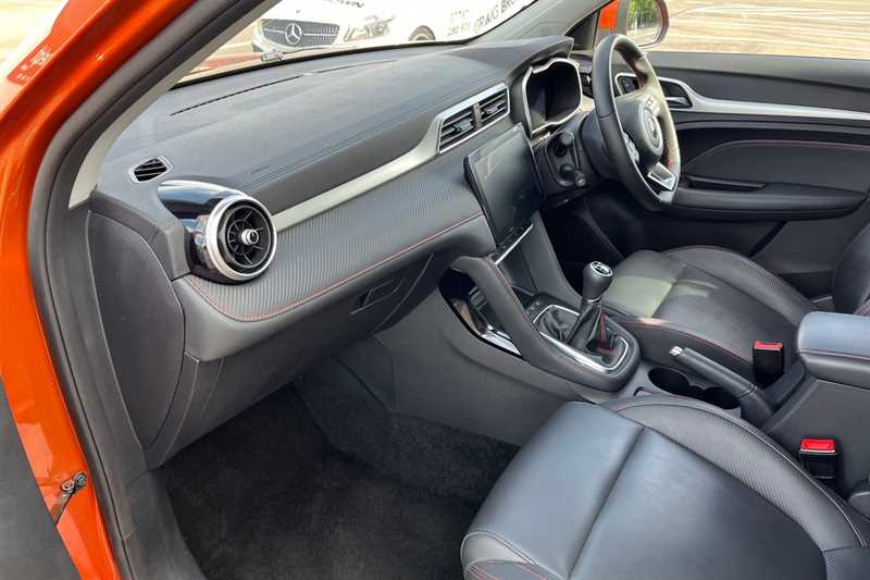 Used MG MG ZS 2024 for sale - 76540274: Photo 13