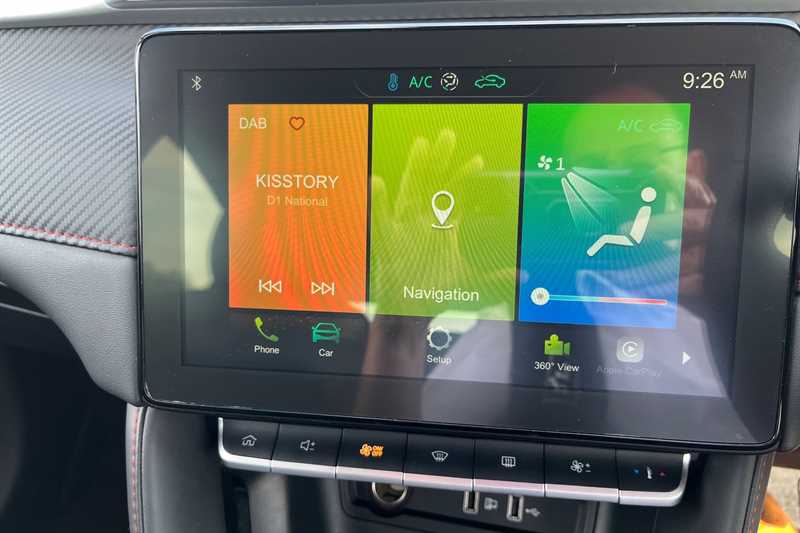 Used MG MG ZS 2024 for sale - 76540274: Photo 17