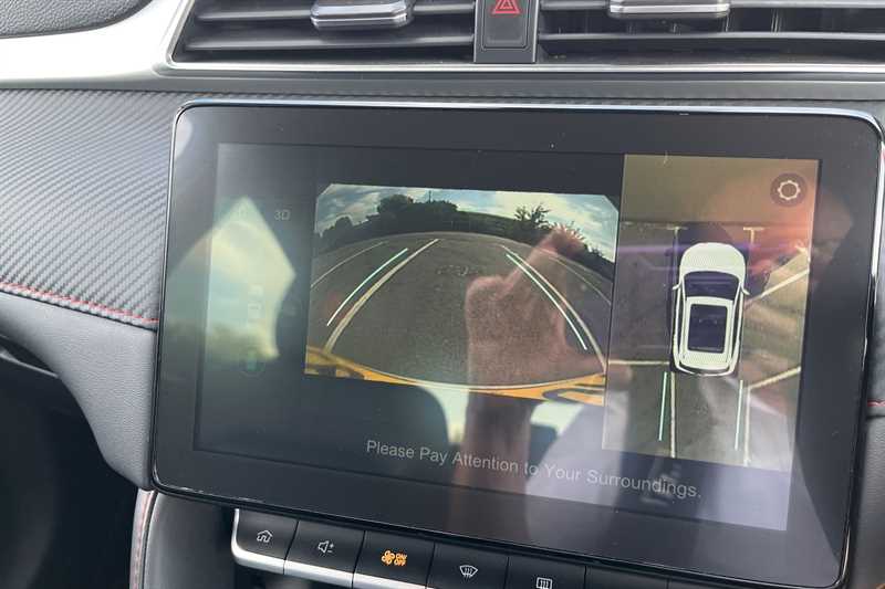 Used MG MG ZS 2024 for sale - 76540274: Photo 19