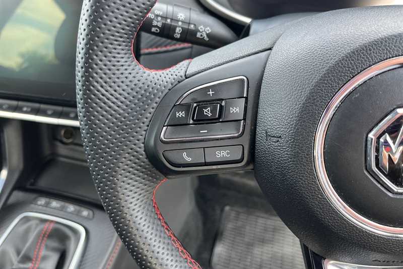 Used MG MG ZS 2024 for sale - 76540274: Photo 21