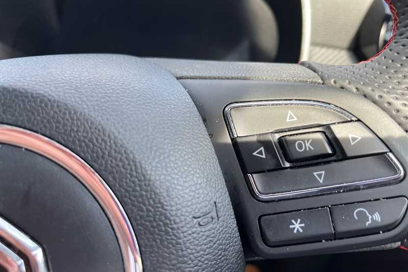 Used MG MG ZS 2024 for sale - 76540274: Photo 22