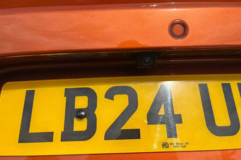 Used MG MG ZS 2024 for sale - 76540274: Photo 26