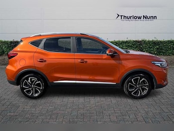 Used MG MG ZS 2024 for sale - 76540274: Photo