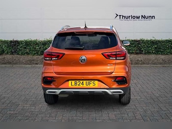Used MG MG ZS 2024 for sale - 76540274: Photo