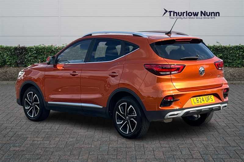 Used MG MG ZS 2024 for sale - 76540274: Photo 5