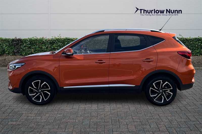 Used MG MG ZS 2024 for sale - 76540274: Photo 6