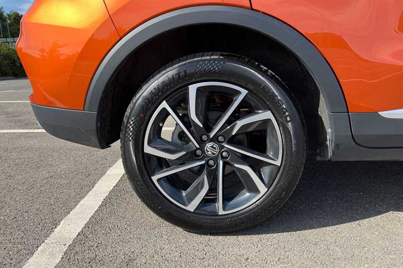 Used MG MG ZS 2024 for sale - 76540274: Photo 9