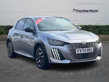 Used Peugeot 208 2024 for sale - 78798366: Photo