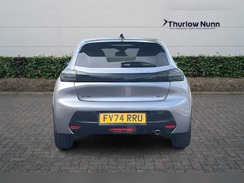 Used Peugeot 208 2024 for sale - 78798366: Photo