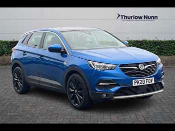 2020 - 1.2 Turbo Elite Nav SUV 5dr Petrol Manual 6Spd Euro 6 (s/s) (130 ps)