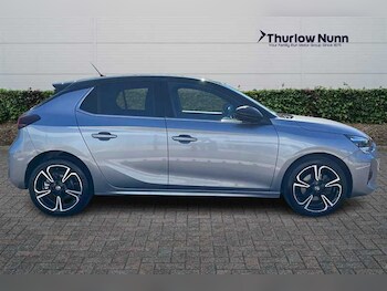 Used Vauxhall Corsa 2023 for sale - 78215993: Photo